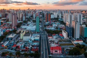 Desentupidora Santo André
