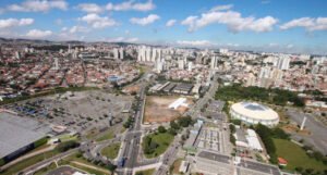 Desentupidora em São Bernardo do Campo