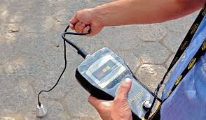 Caça Vazamentos no Grajaú, não quebre temos a solução