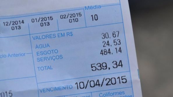 Procurando uma empresa de caça vazamento no Grajaú?