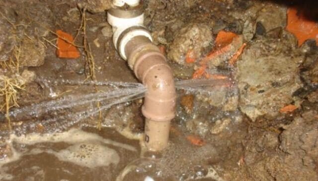 Empresa de Caça Vazamento no Grajaú ABC