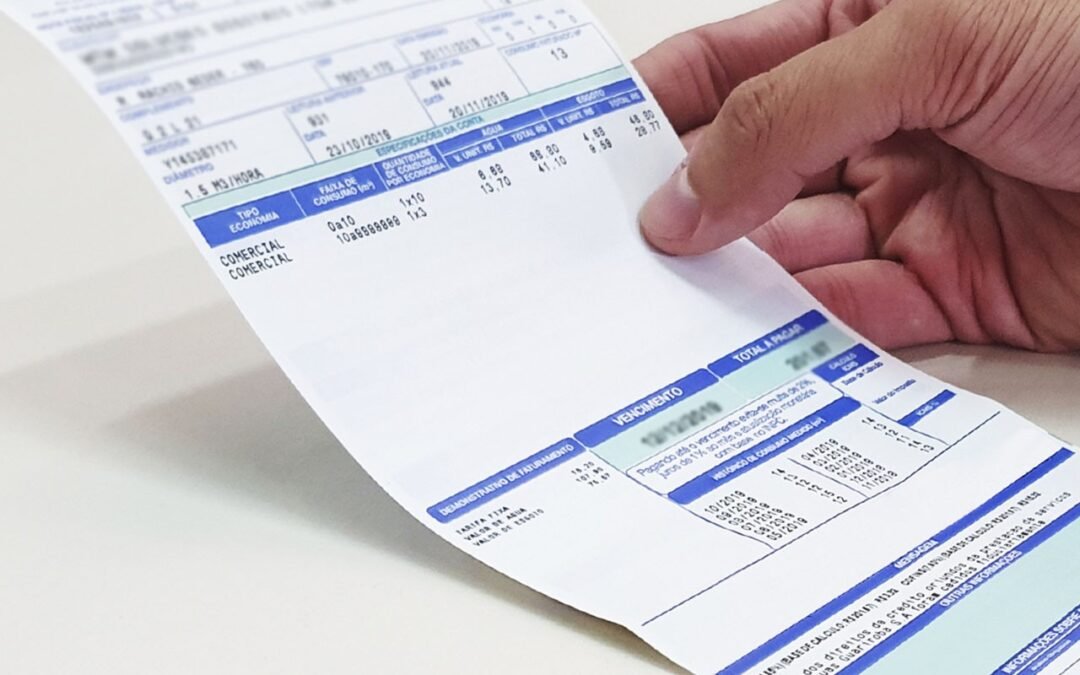 Conta de Água Cara? Saiba o que Fazer! A Spitz Resolve Identifica o Vazamento Sem Quebrar